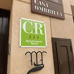 Casa Ombrieta بيت للعطل