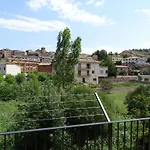 بيت للعطل Casa Ombrieta