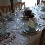 Casa Ombrieta بيت للعطل *