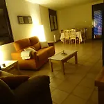 Дом отдыха Casa Ombrieta
