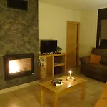 بيت للعطل Casa Ombrieta بيسييت