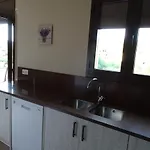 Дом отдыха Casa Ombrieta Бесейте