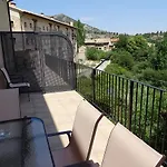Дом отдыха Casa Ombrieta