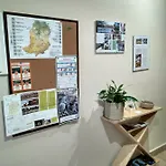 بيت للعطل Casa Ombrieta بيسييت