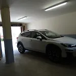 Casa Ombrieta *