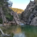Semesterbostad Casa Ombrieta Beceite