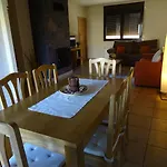 Casa Ombrieta بيت للعطل