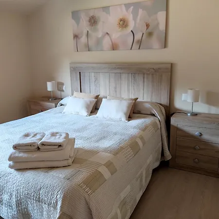 Casa Ombrieta בית נופש *