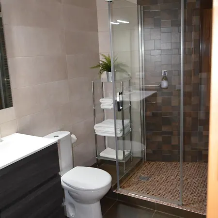 Casa Ombrieta Дом отдыха *