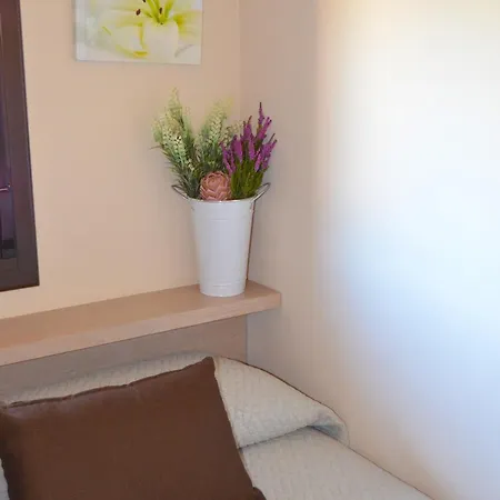 بيت للعطل Casa Ombrieta بيسييت
