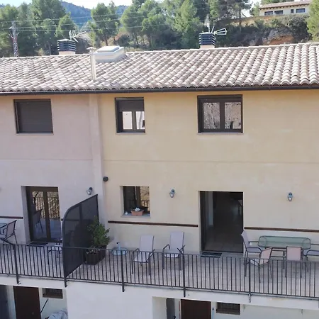 Casa Ombrieta * بيسييت