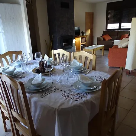 Casa Ombrieta *