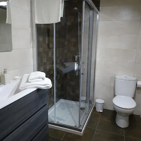 Casa Ombrieta בית נופש