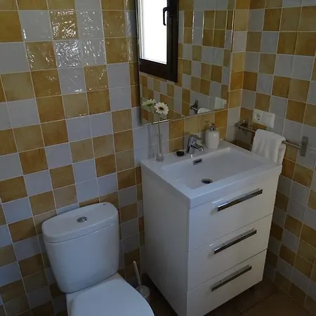 Casa Ombrieta *