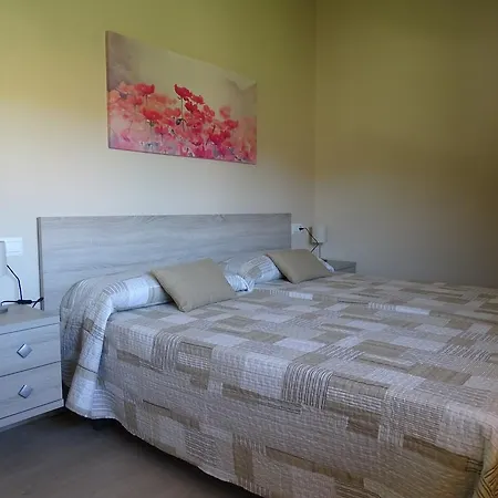 Casa Ombrieta * Beceite