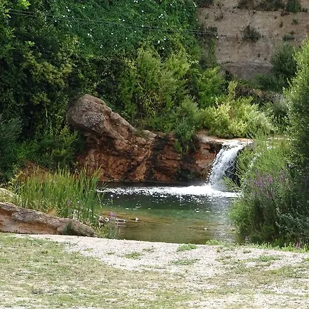 Casa Ombrieta * בסייטה