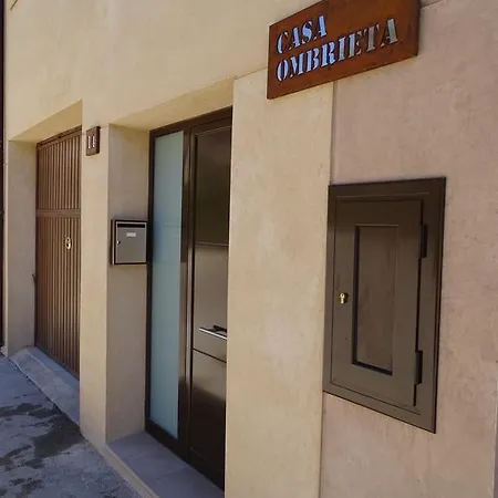 Casa Ombrieta * בסייטה