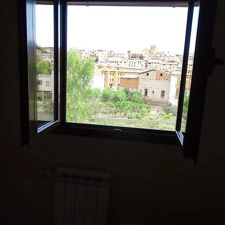 בית נופש Casa Ombrieta