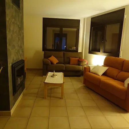 Casa Ombrieta Casa vacanze Beceite