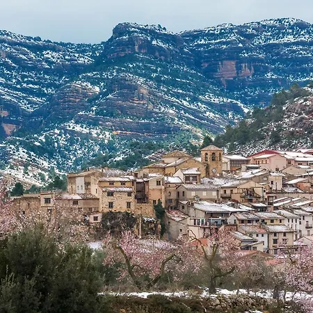 Casa Ombrieta * בסייטה