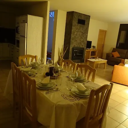 Casa Ombrieta *