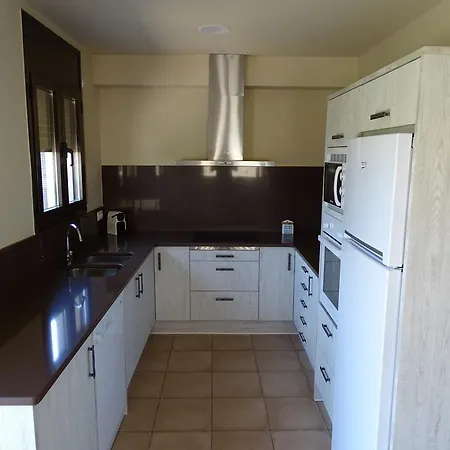Casa Ombrieta