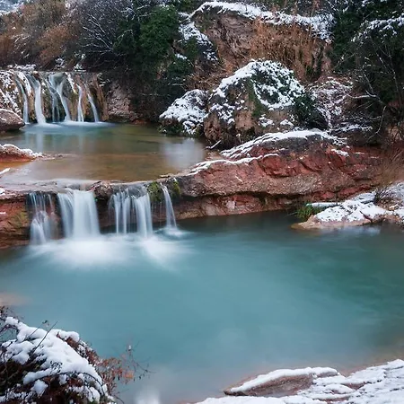 Casa Ombrieta בית נופש בסייטה