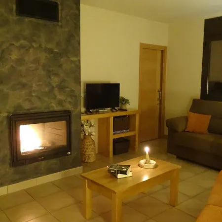 Casa vacanze Casa Ombrieta Beceite