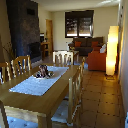 Casa Ombrieta