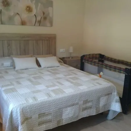 Casa Ombrieta בסייטה