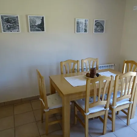 Casa vacanze Casa Ombrieta Beceite