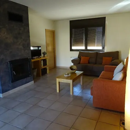 Casa Ombrieta 펜션