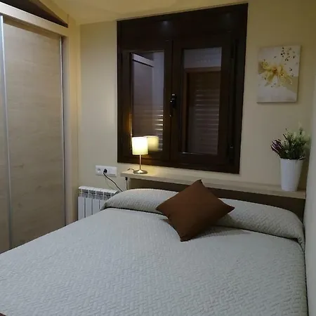 Feriehus Casa Ombrieta *