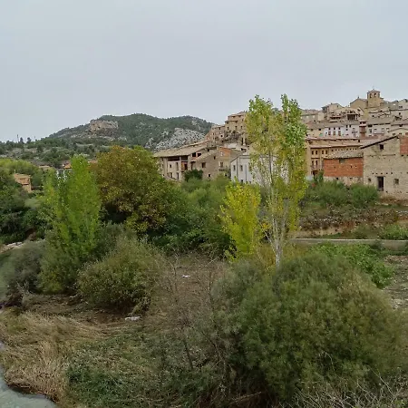 Casa Ombrieta * Beceite