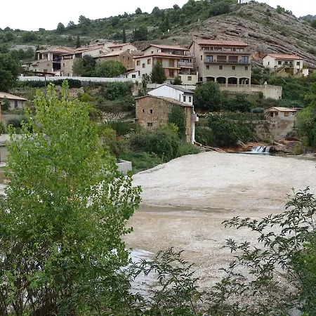 Casa Ombrieta בית נופש