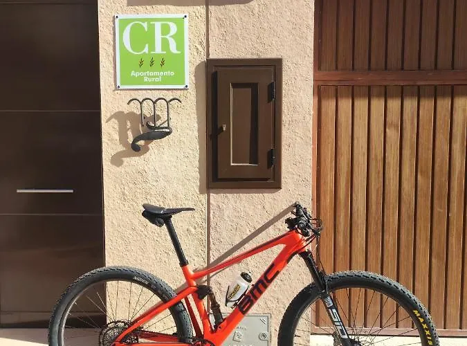 Дом отдыха Casa Ombrieta Бесейте