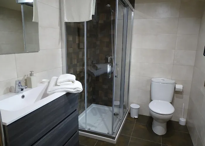 Casa Ombrieta Дом отдыха