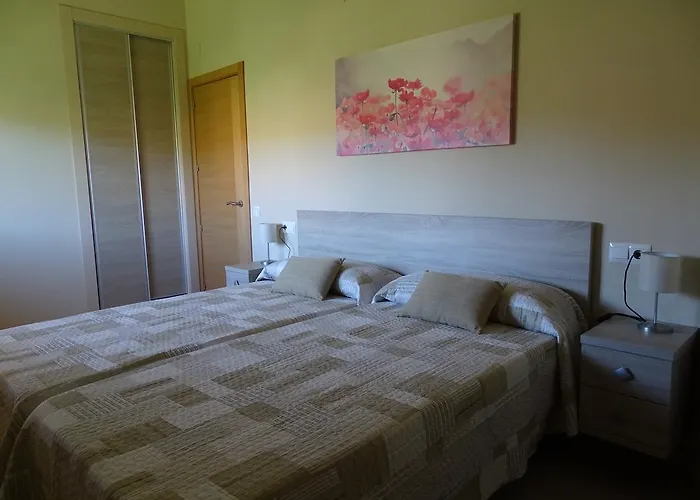 Casa Ombrieta Дом отдыха