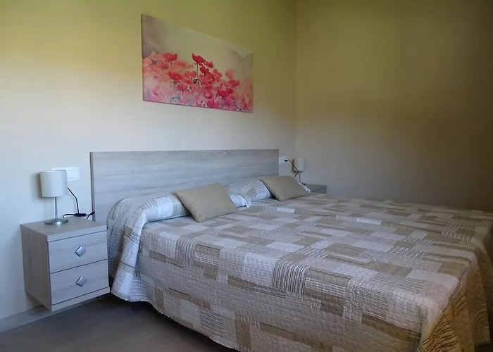 Casa Ombrieta * Бесейте