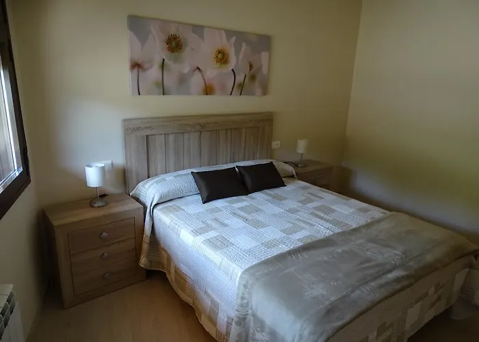 Casa Ombrieta * Бесейте