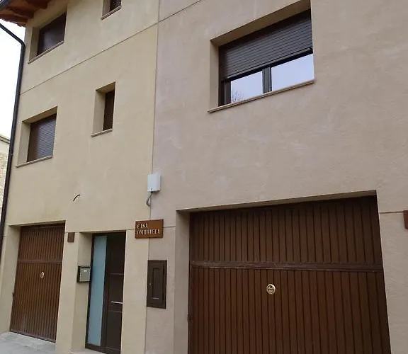 Casa Ombrieta Дом отдыха