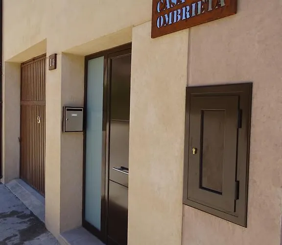 Casa Ombrieta * Бесейте