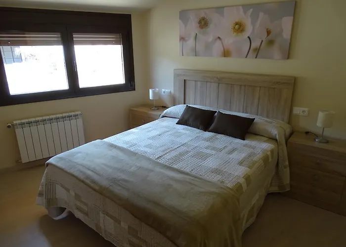 Дом отдыха Casa Ombrieta Бесейте