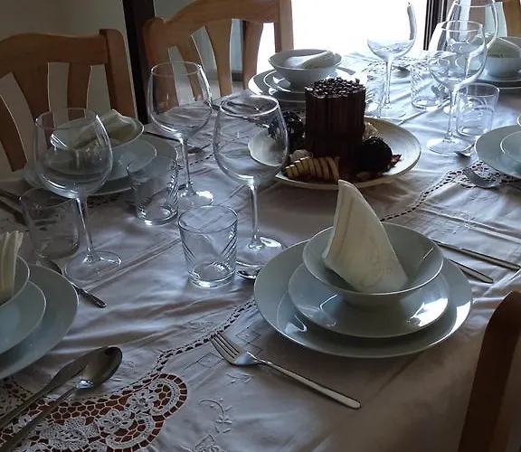 Casa Ombrieta Дом отдыха *