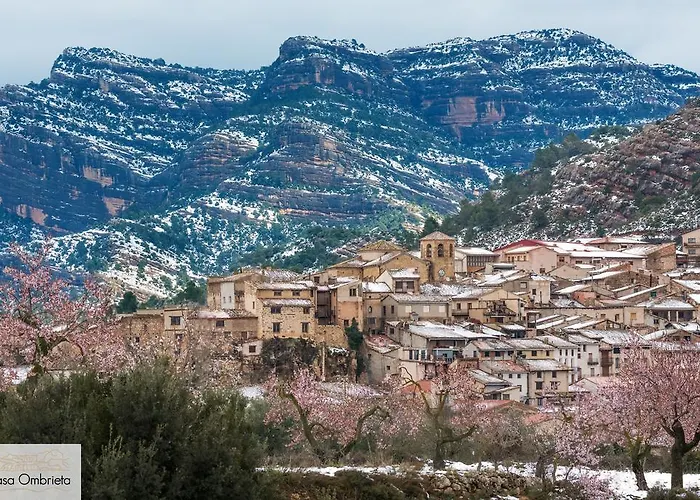 Casa Ombrieta * Бесейте