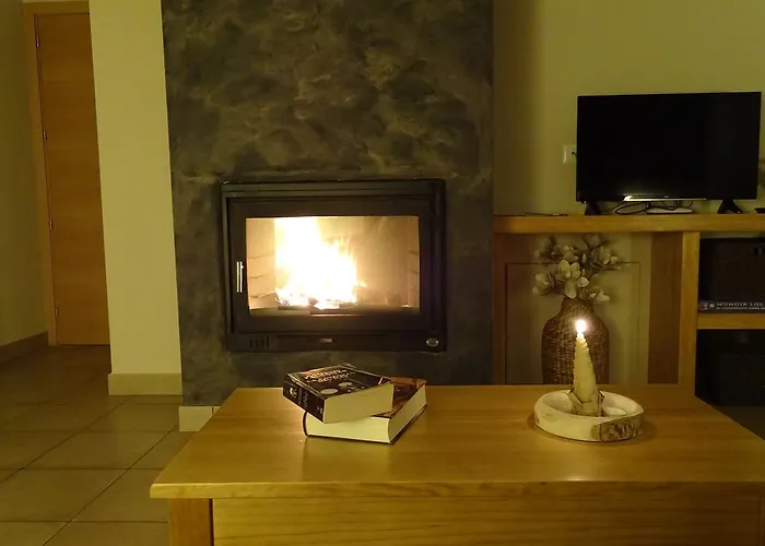 Casa Ombrieta Бесейте