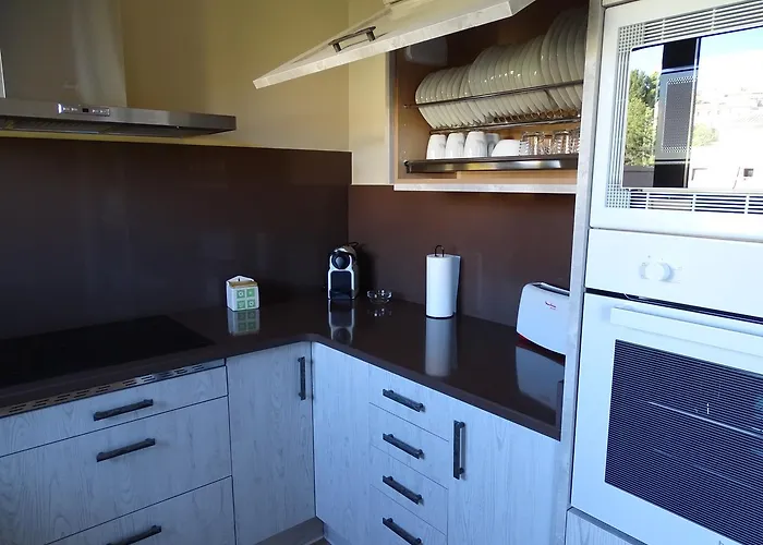 Casa Ombrieta * Бесейте