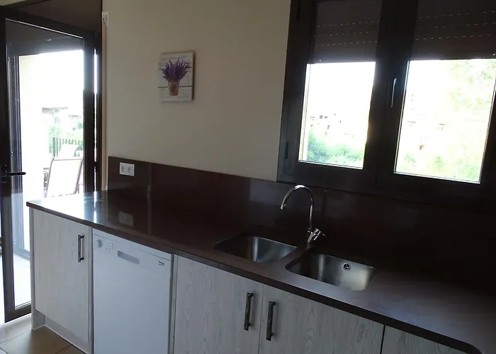 Дом отдыха Casa Ombrieta Бесейте