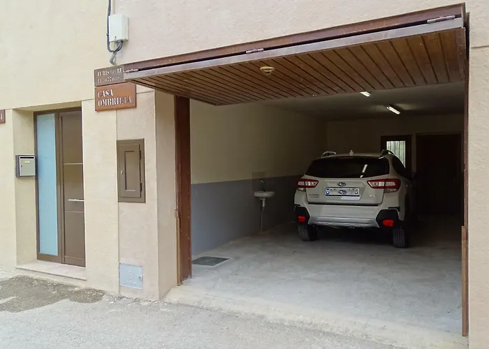 Casa Ombrieta * Beceite