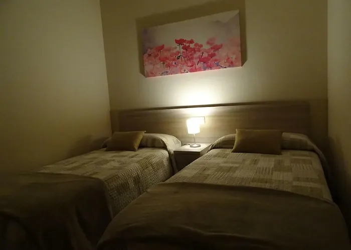 Casa Ombrieta Бесейте